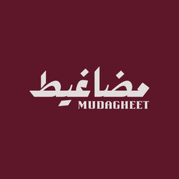 Madagheet logo