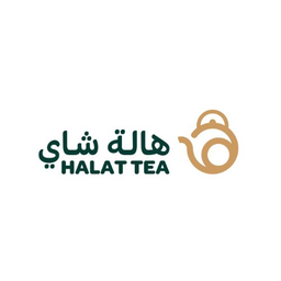 Halat Tea logo