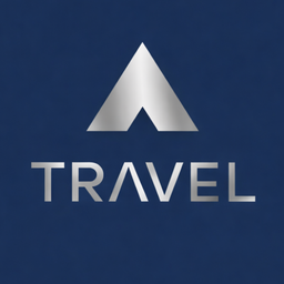 Travel logo