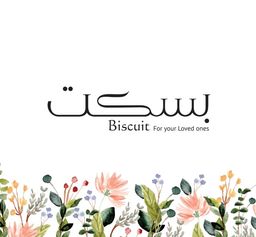 Biscuit logo