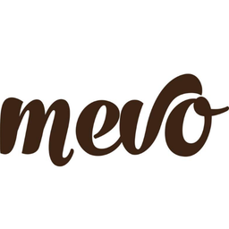 mevo logo