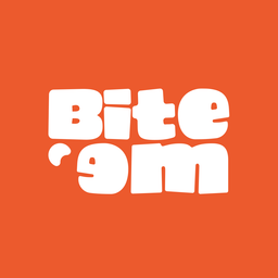Bite’em logo