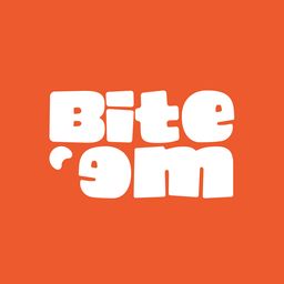 Bite’em logo