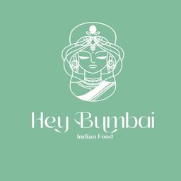 Hey Bumbai logo