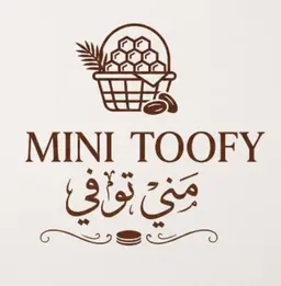 Mini toofy logo