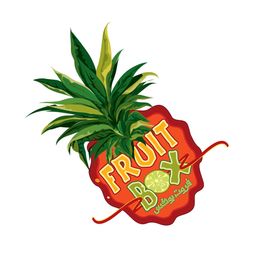 Fruit Box logo