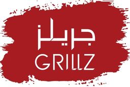 Grillz logo