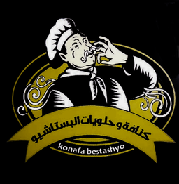Konafa bestashyo logo