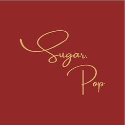 Sugar pop logo