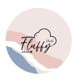 Fluffy Clouds logo