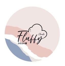 Fluffy Clouds logo