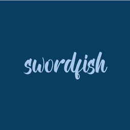Swordfish logo