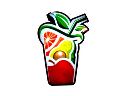 King of juices logo