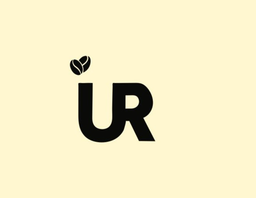 UR coffee logo