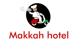Makkah hotel logo