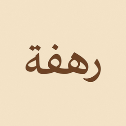 Rahfa logo