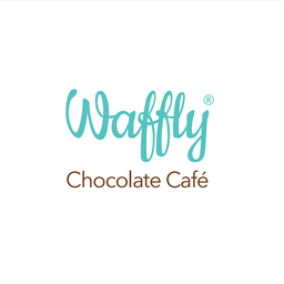 Waffly logo