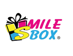 Smile Box logo