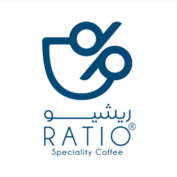 RATIO Speciality Coffee logo