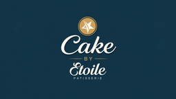 Cake by etoil logo