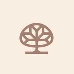 Elm Cafe logo