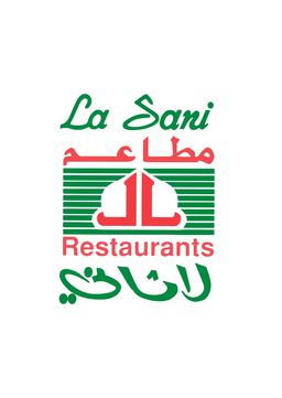 Spices Village La Sani logo