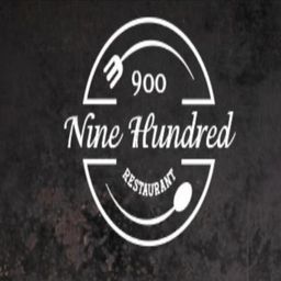 900 Restaurant logo