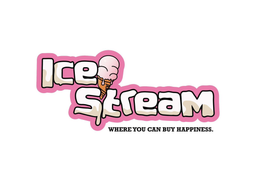 Ice Stream logo
