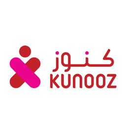 Kunooz pharmacy logo