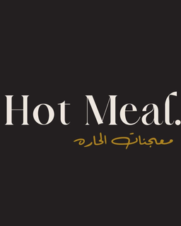 Hot Meal logo