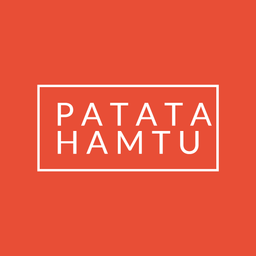 PATATA HAMTU logo