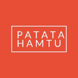 PATATA HAMTU logo