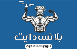 Balance diet logo
