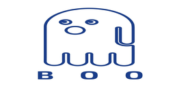 BOO Coffee logo