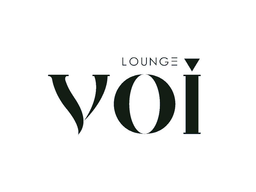 Voi Lounge logo