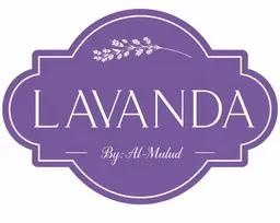 LAVANDA logo