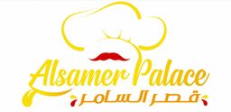 Alsamer Palace logo