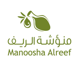 Manoosha Alreef logo