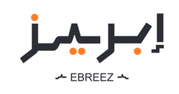 Ebreez logo