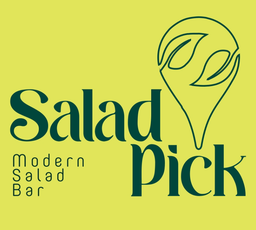 Salad Pick logo