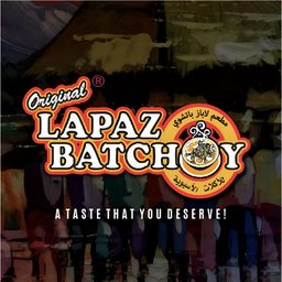 Lapaz Batchoy logo