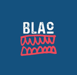 Lets Blac logo