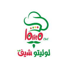 Lolito Chef logo
