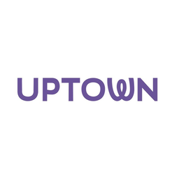 Uptown logo