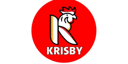 Broasted Krisby logo