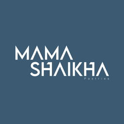 Mama Shaikha Pastries logo