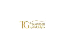 Tea Garden logo