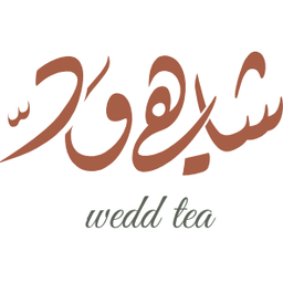 Wedd Tea logo
