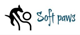 Soft Paws logo