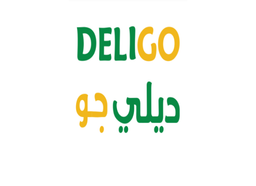 Deligo logo